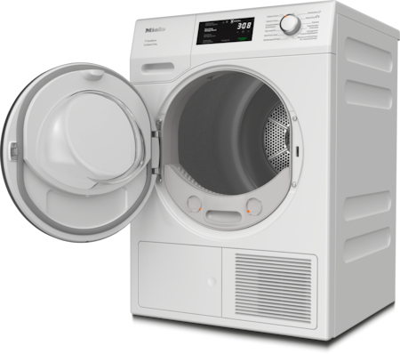 Miele Sèche-linge pompe à chaleur TEF775WP