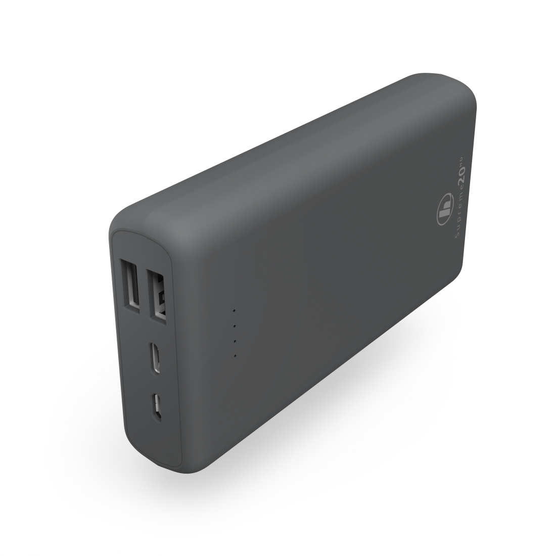 Powerbank HAMA 188308 Power Pack Supreme 20HD 20000mAh Grii