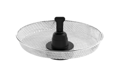 Tefal XA701270 frituuraccessoire Mand Zwart, Roestvrijstaal