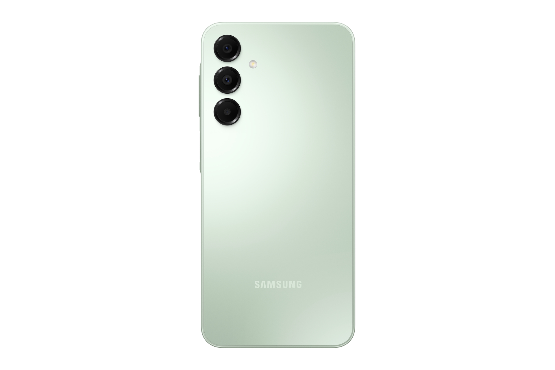 Smartphone Samsung Galaxy A16 LTE 128GB LIGHT GREEN