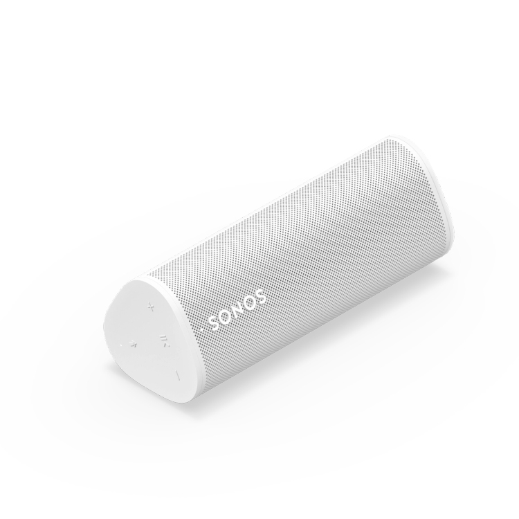 Multiroom speaker SONOS Roam 2 wit