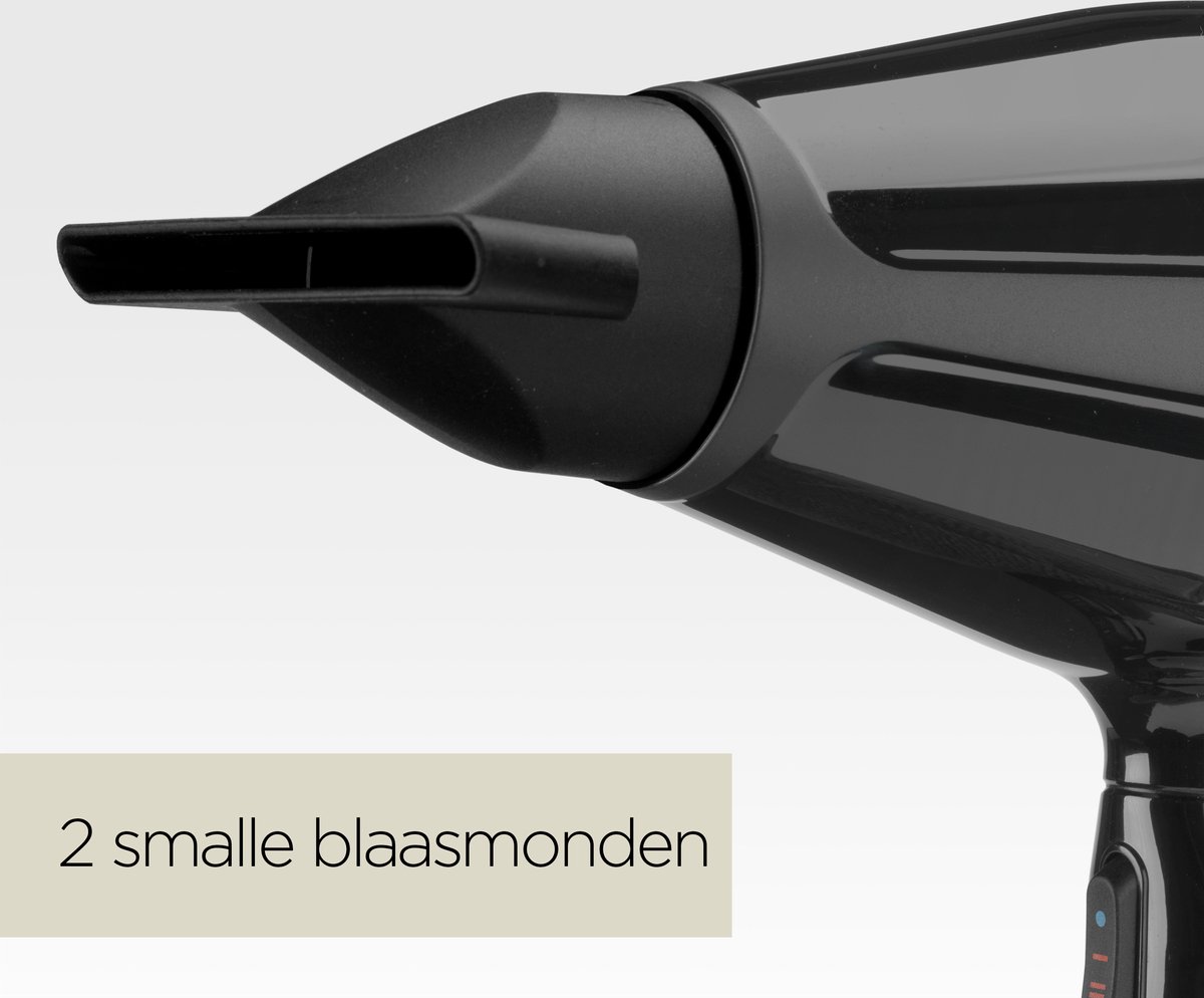 Haardroger BABYLISS BS6715DE Compact 2400