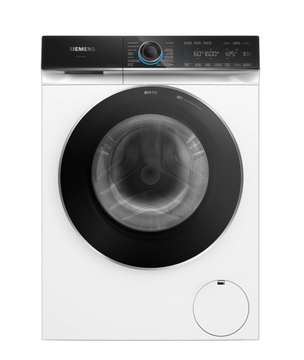 Wasmachine SIEMENS WG56B20PFG / 10kg / A / 1600tpm