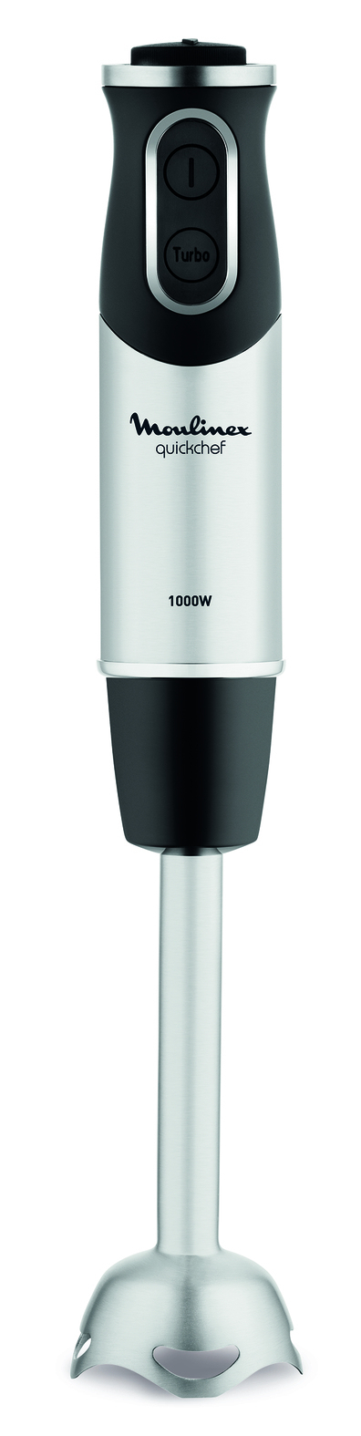 Moulinex mixeur plongeur quickchef 3in1