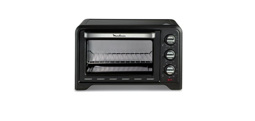 Oven MOULINEX Optimo OX444810 19l Warm Lucht