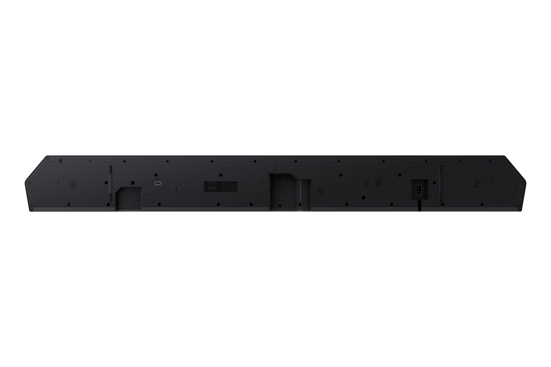Soundbar SAMSUNG HW-Q990H