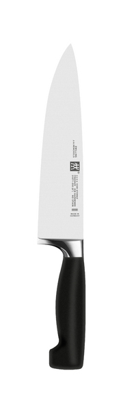 Mes ZWILLING 31071-201-0 Four StarKoksmes 200mm