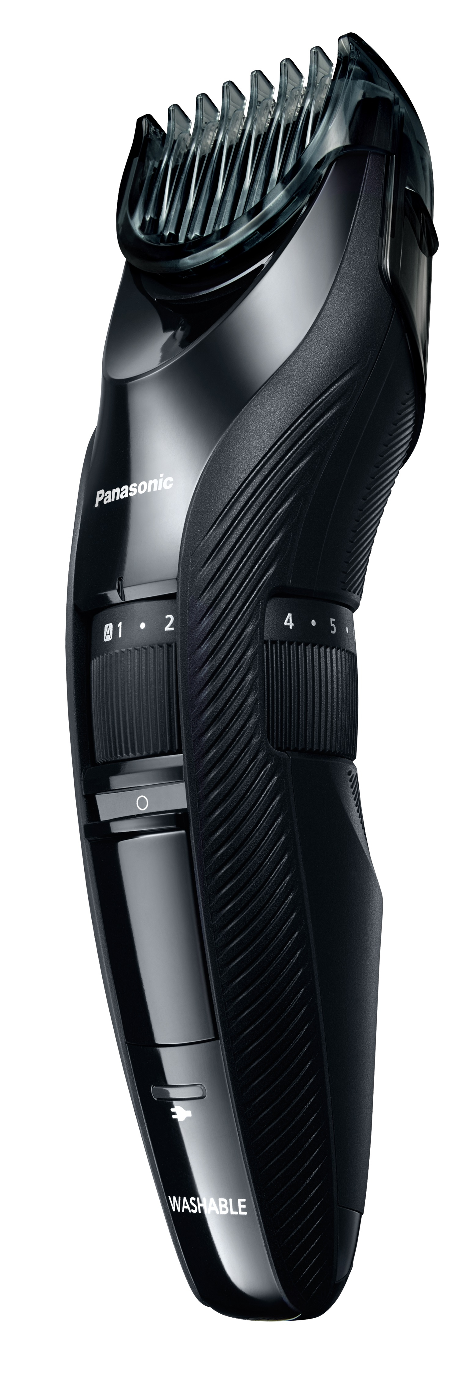 Panasonic ER-GC53-K503 tondeuse à cheveux Noir 20