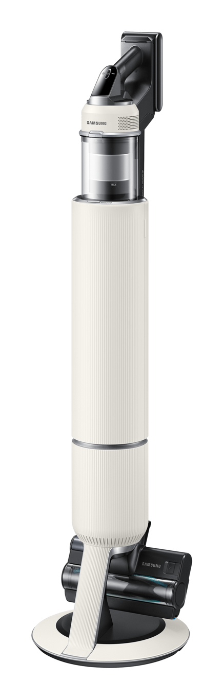 Steelstofzuiger SAMSUNG VS80F28DGSWA