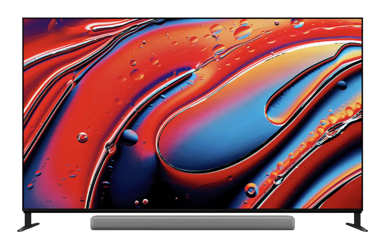 Sony MiniLED TV K65XR90P