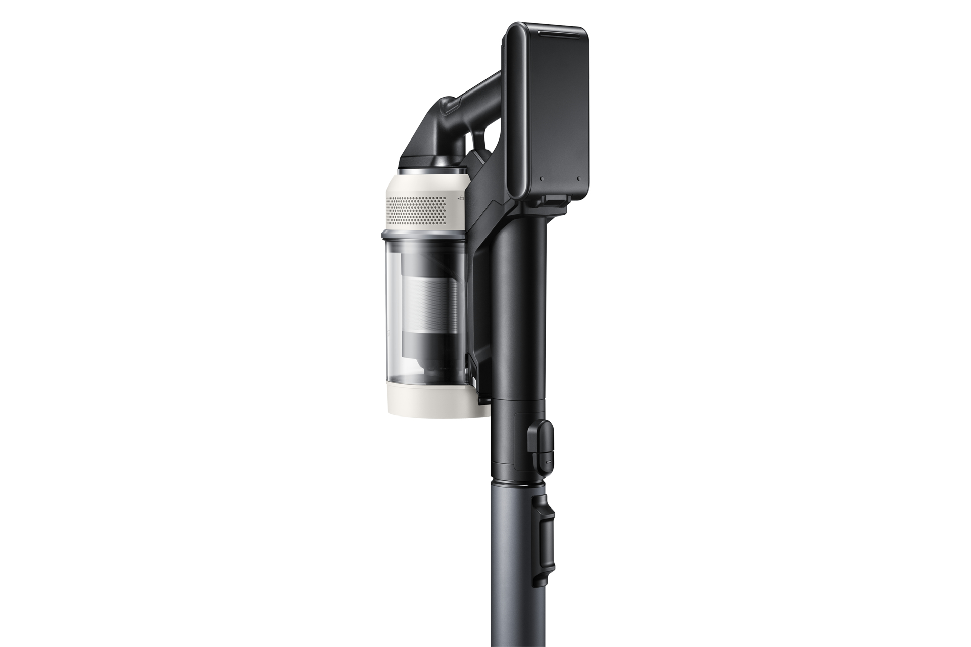 Steelstofzuiger SAMSUNG VS80F28DGSWA
