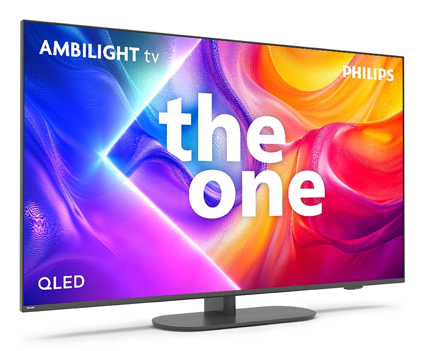 QLED TV PHILIPS 43PUS9050/12