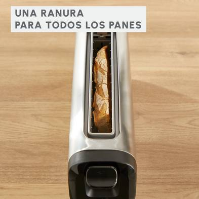 Moulinex grille-pain LS5S0DE0