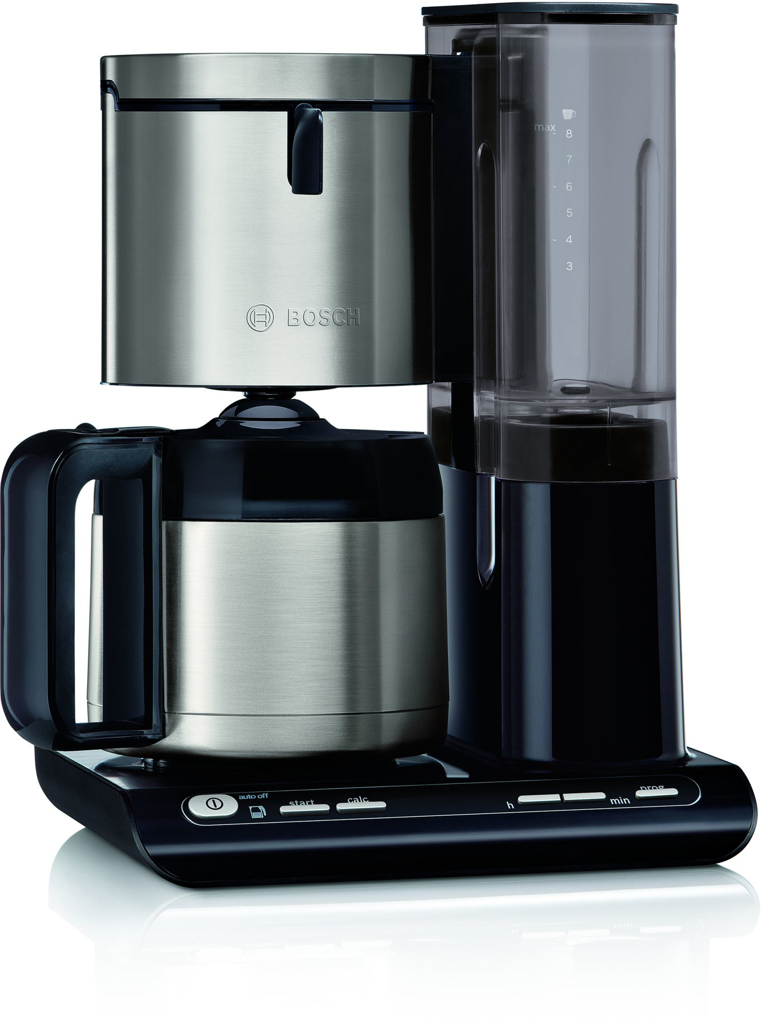 Bosch cafetiere TKA8A683