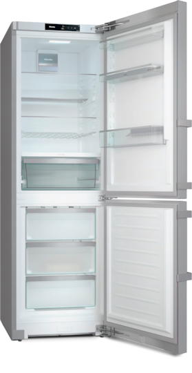 Miele Réfrigérateur Combiné KFN4777CDEDT/CS