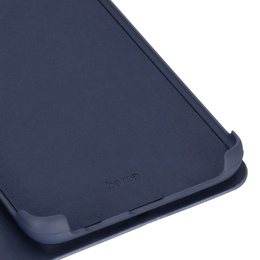 Tas (TEL) HAMA 186688 Guard Pro Booklet Galaxy A50 Blauw