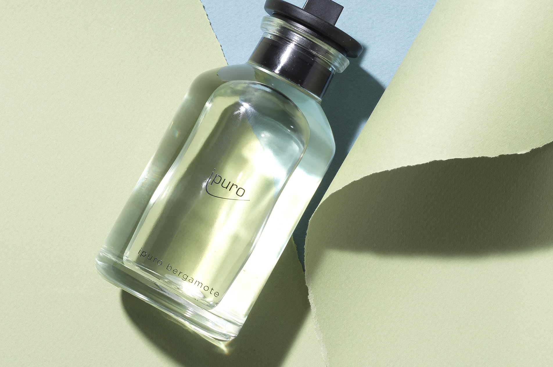 Diffuser IPURO 26IPU4121 Classic / Bergamote / 240ml