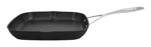 Grillpan DEMEYERE 13728 Alu Pro 5 Duraslide / 28x28cm