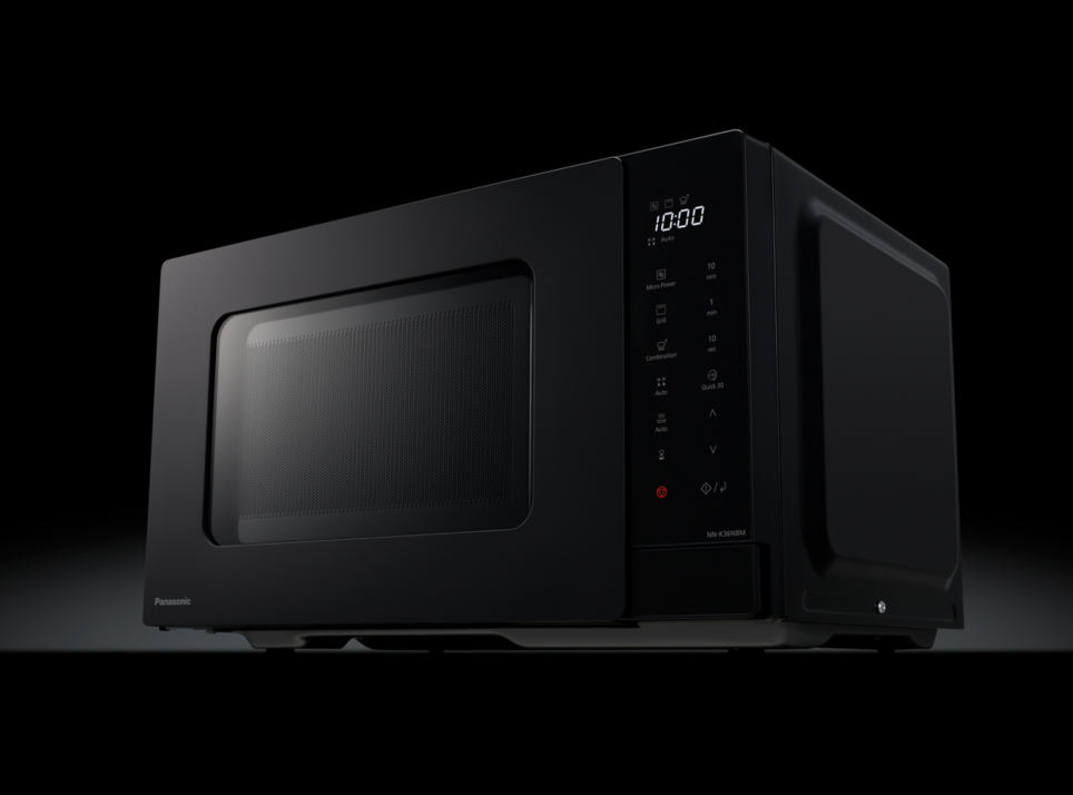 PANASONIC MICRO-ONDES NNK36NBMEPG