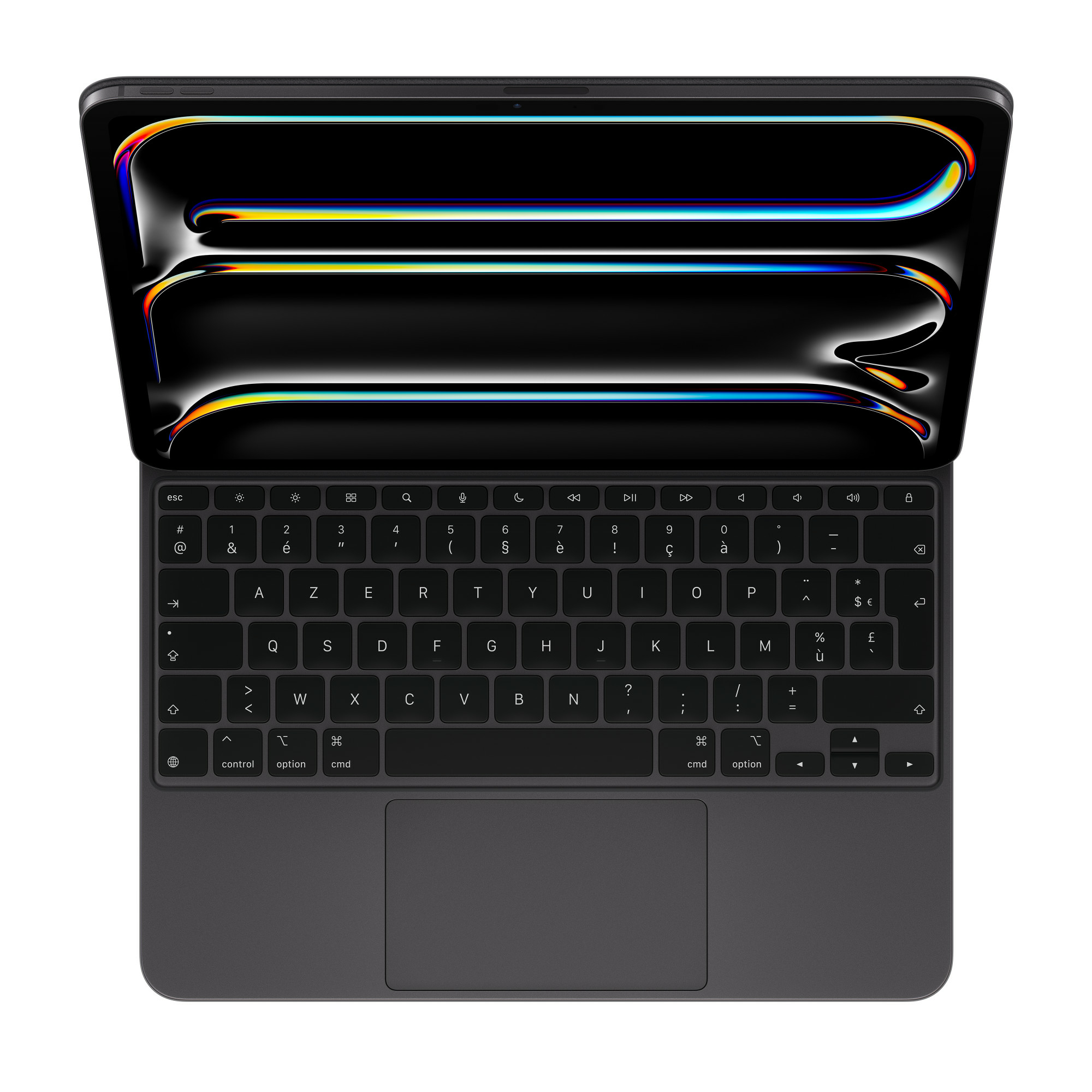 APPLE MAGIC KEYBOARD IPAD PRO 13 BLACK