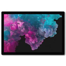 Microsoft Surface Pro 6 Intel® Core™ i7 512 Go 31,2 cm (12.3") 16 Go Wi-Fi 5 (802.11ac) Windows 10 Pro Platine