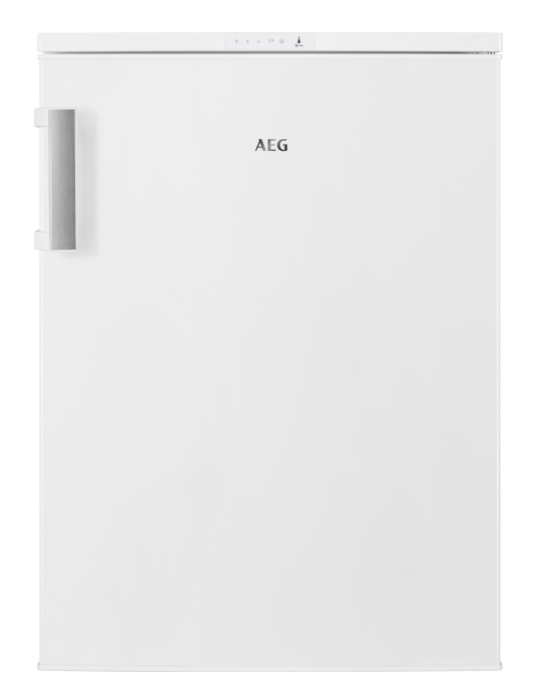 AEG RÉFRIGÉRATEUR COMBINÉ RTB413D1AW