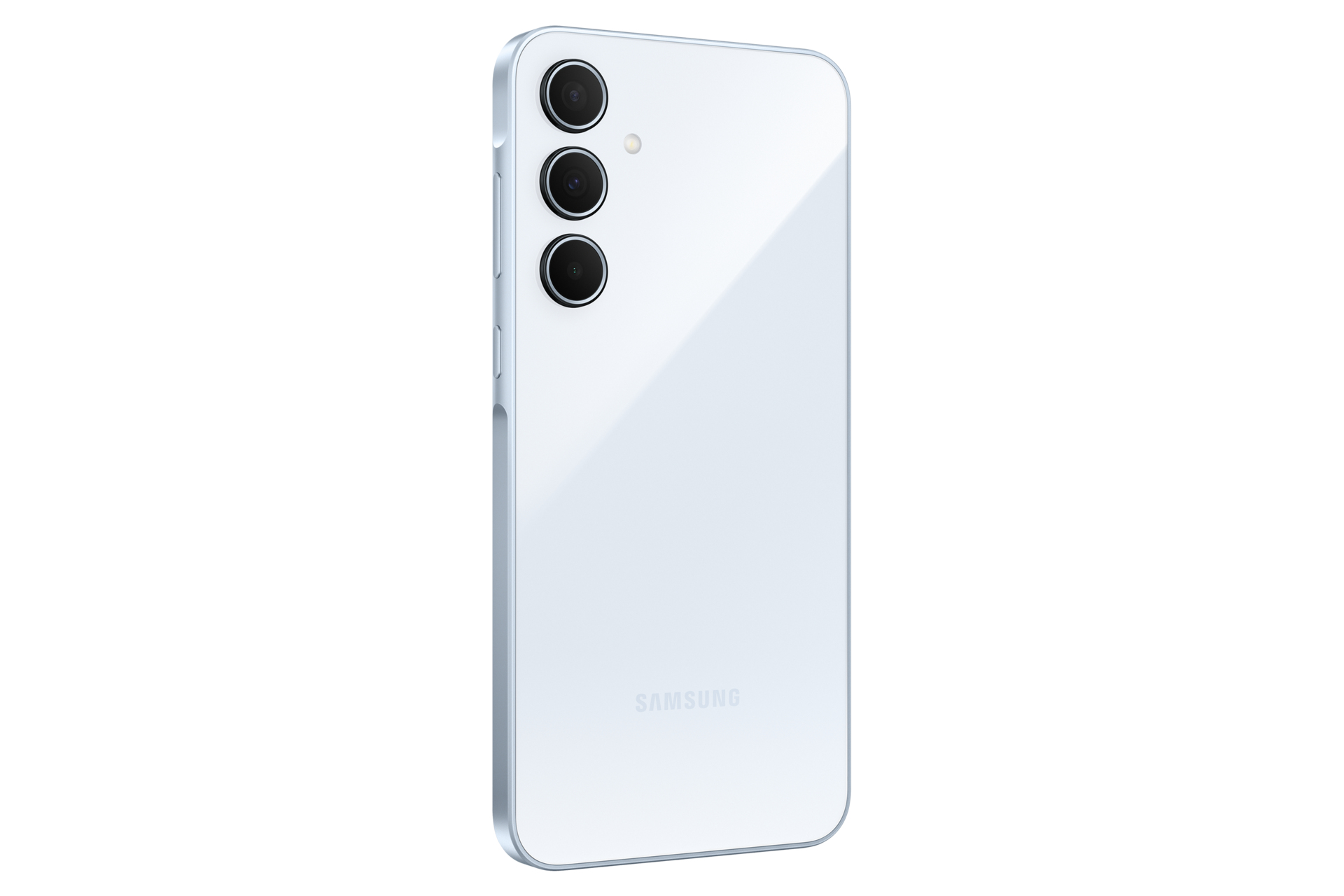 Smartphone SAMSUNG GALAXY A35 5G 256GB Ice Blue