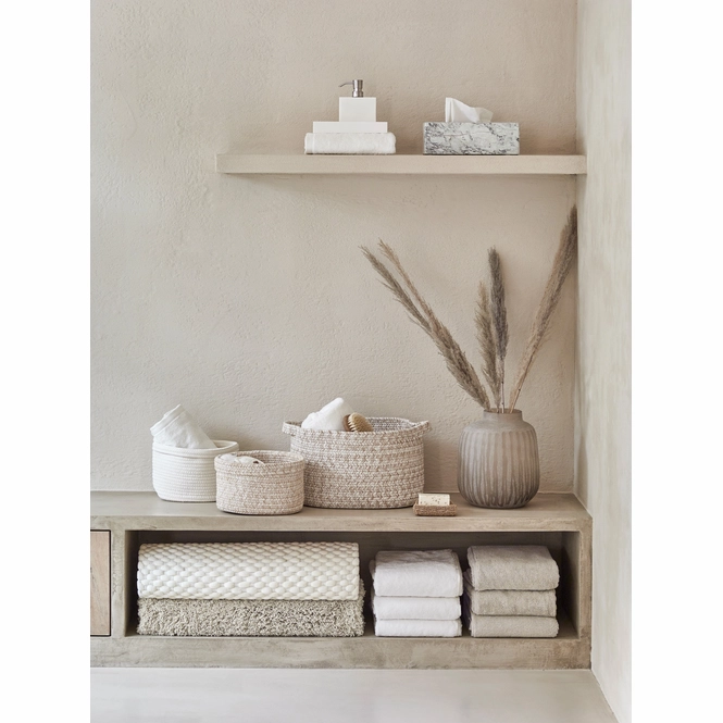 Gastendoek AQUANOVA LONTWG-806 London / 30x50 / Birch