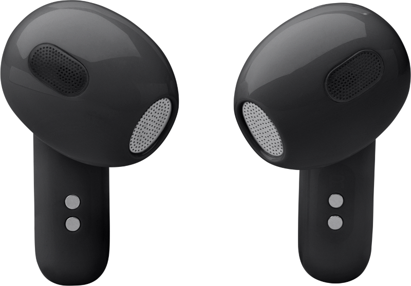 Oordopjes JBL Live Flex 3 zwart 