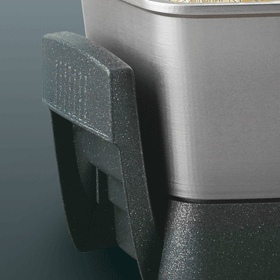 Fritel fryer fondue FF1400