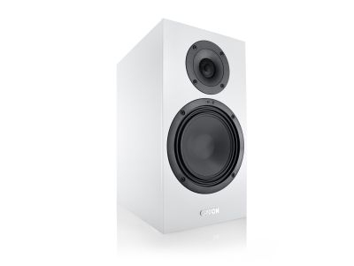 Luidspreker CANTON GLE 30 S2 wit per paar