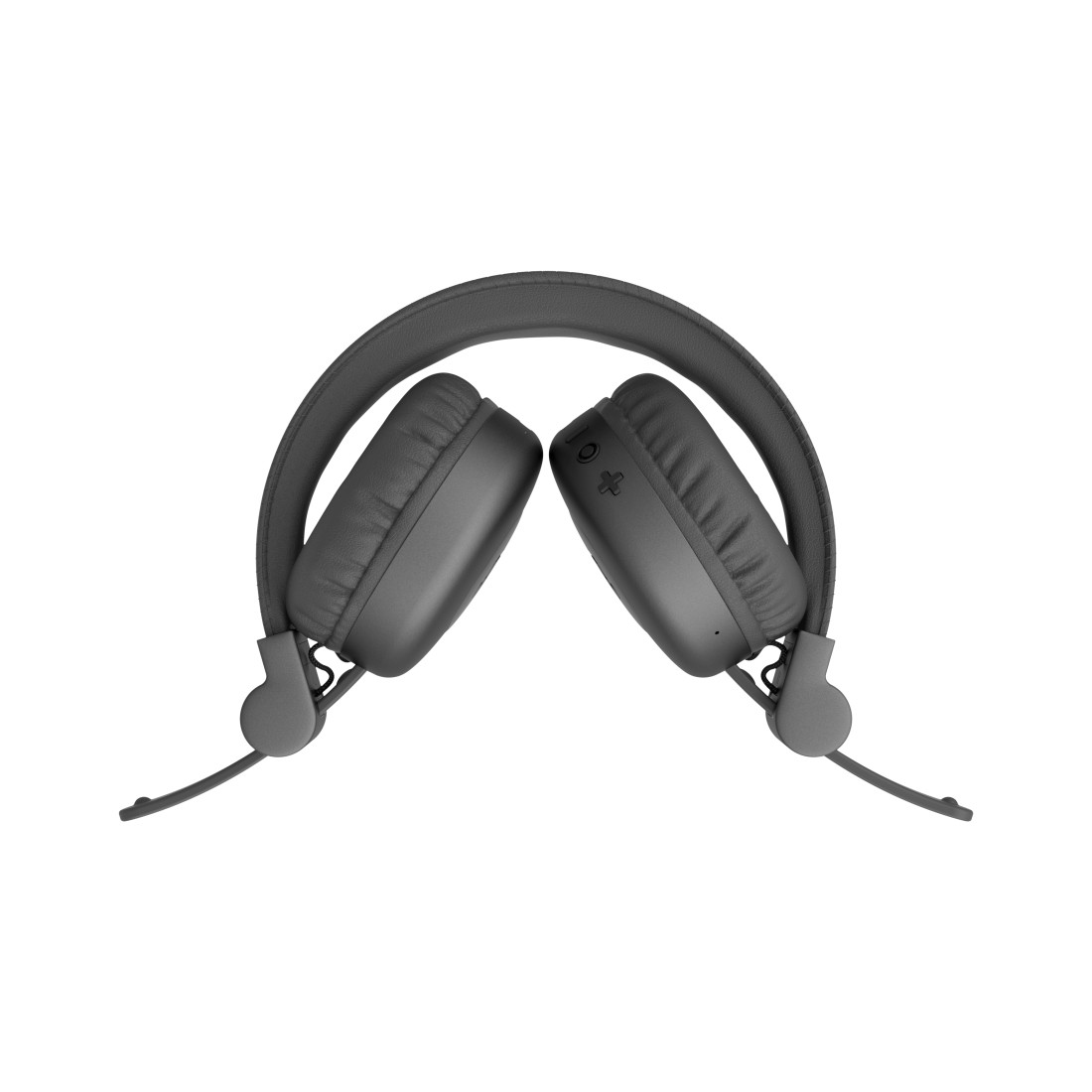 Hoofdtelefoon FRESH N REBEL Code Core storm grey