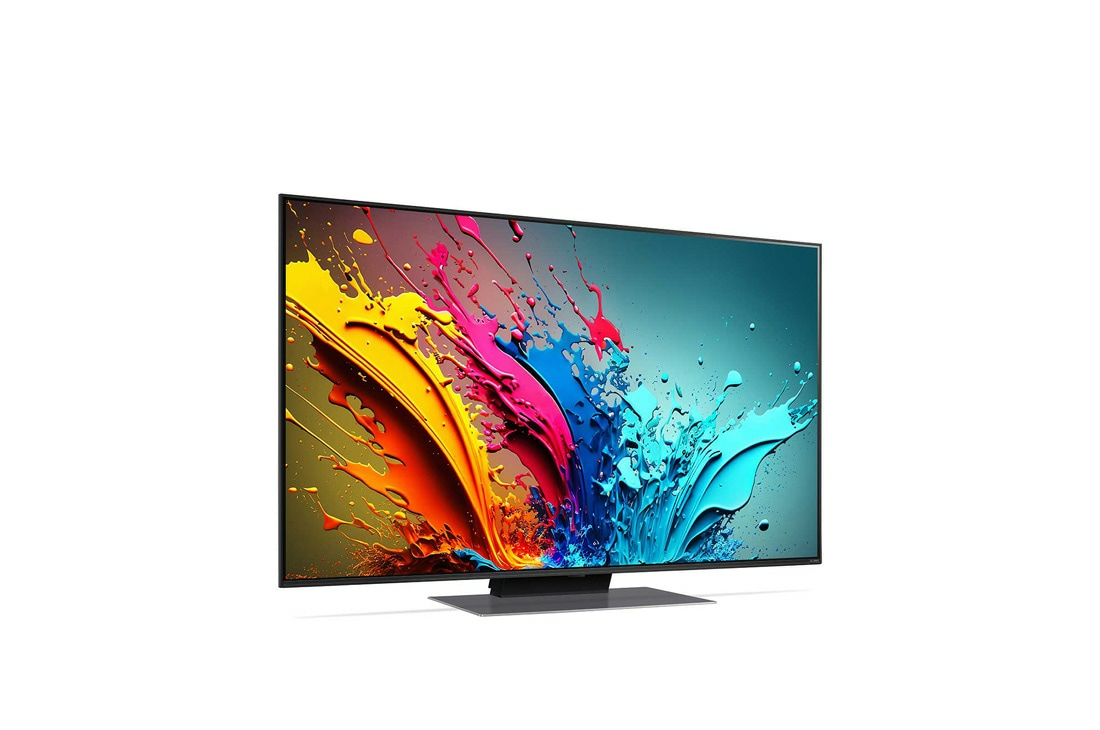 LG QNED TV 50QNED87T6B