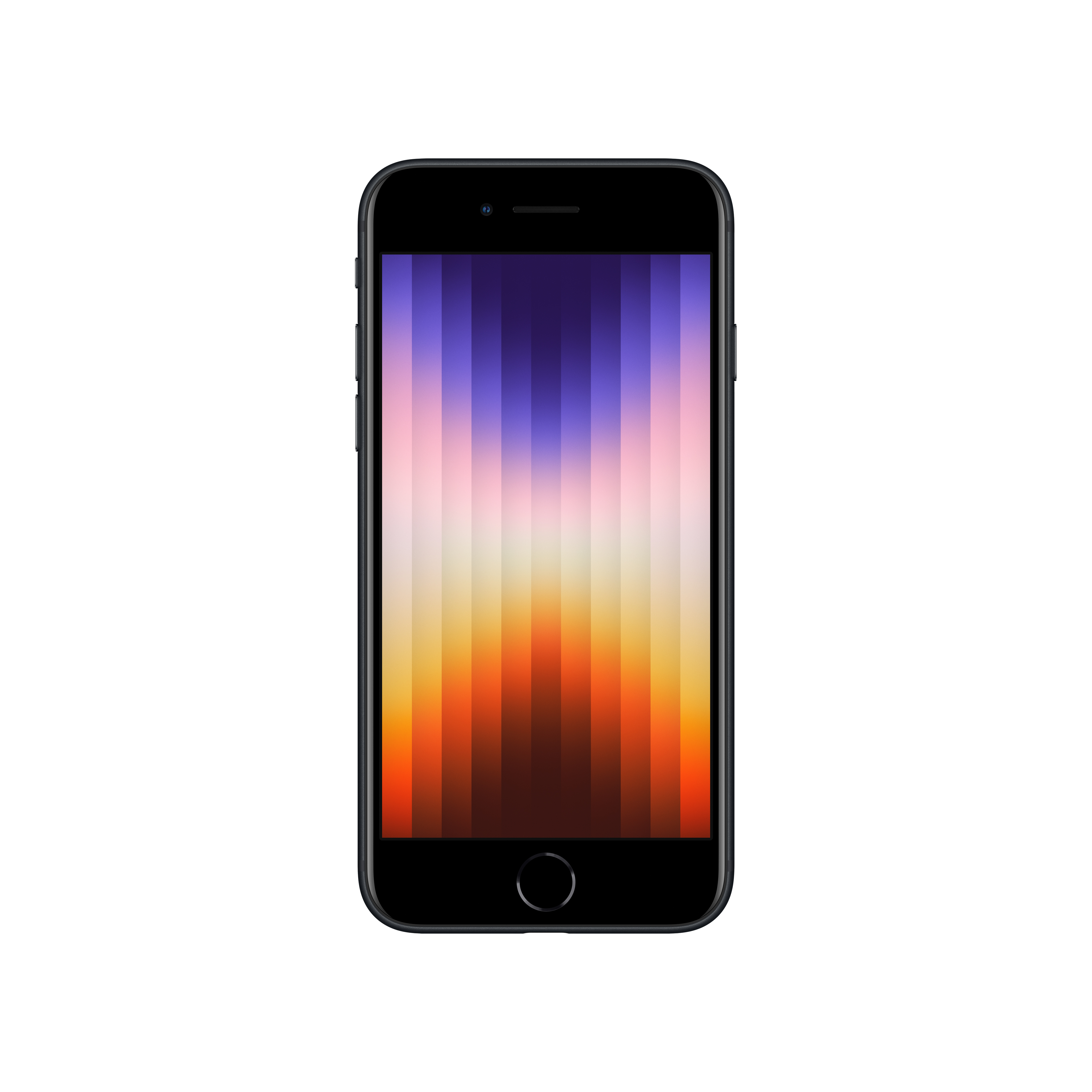 Smartphone Apple iPhone SE 2022 64GB Midnight