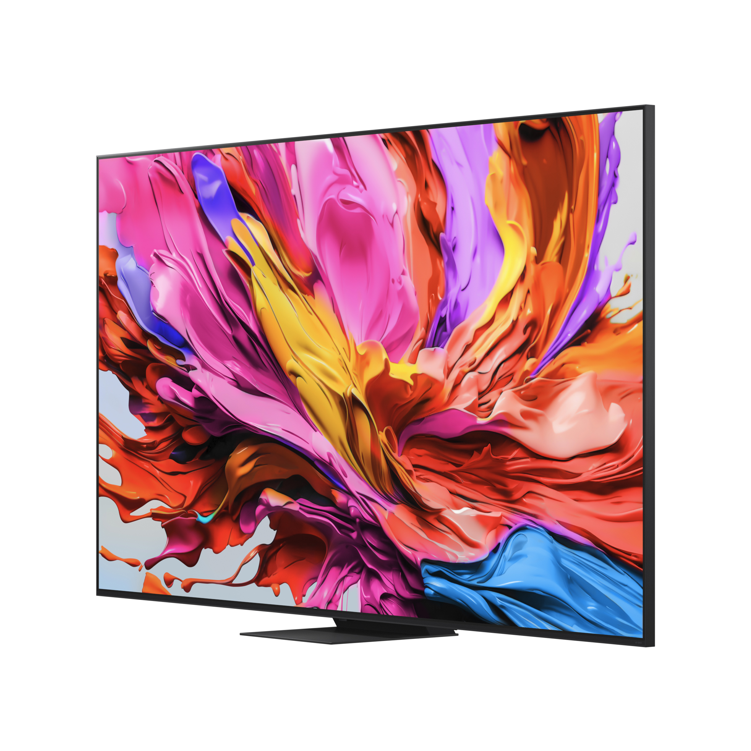 QNED TV LG 100QNED86A6 / webOS