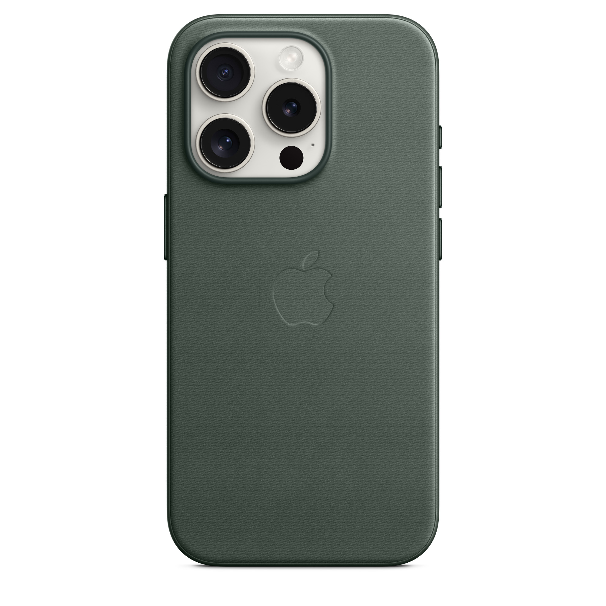 Apple iPhone 15 pro fw case ms evergreen