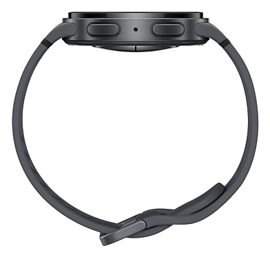 SAMSUNG GALAXY WATCH8 40MM DARK GRAY
