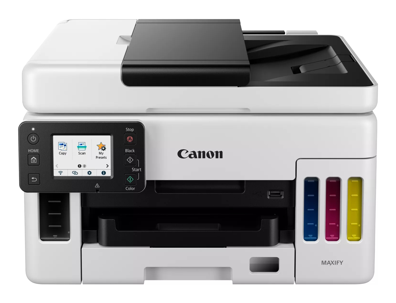 Canon maxify GX6050