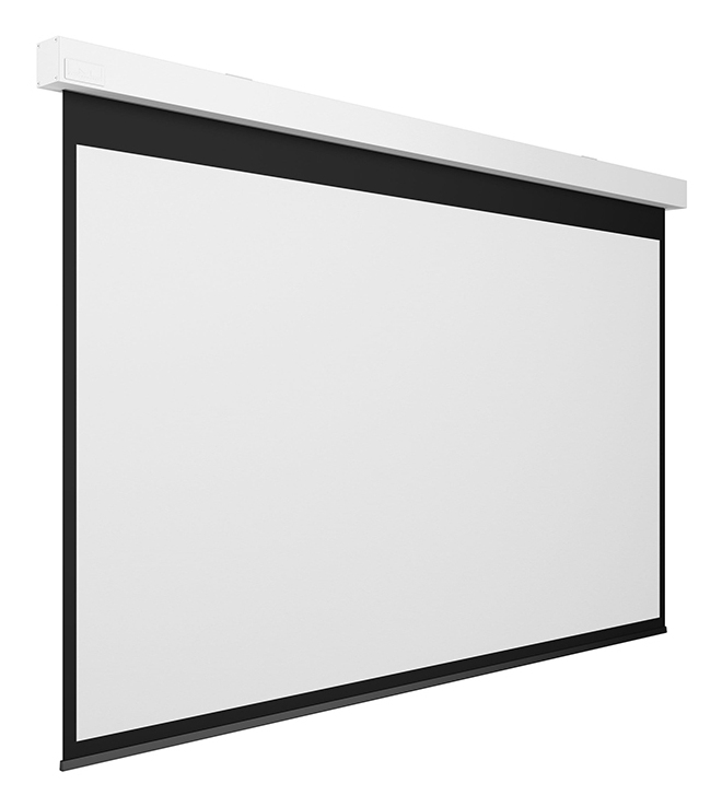 Projectiescherm MULTIBRACKETS MB730410 Motorized Deluxe 90"