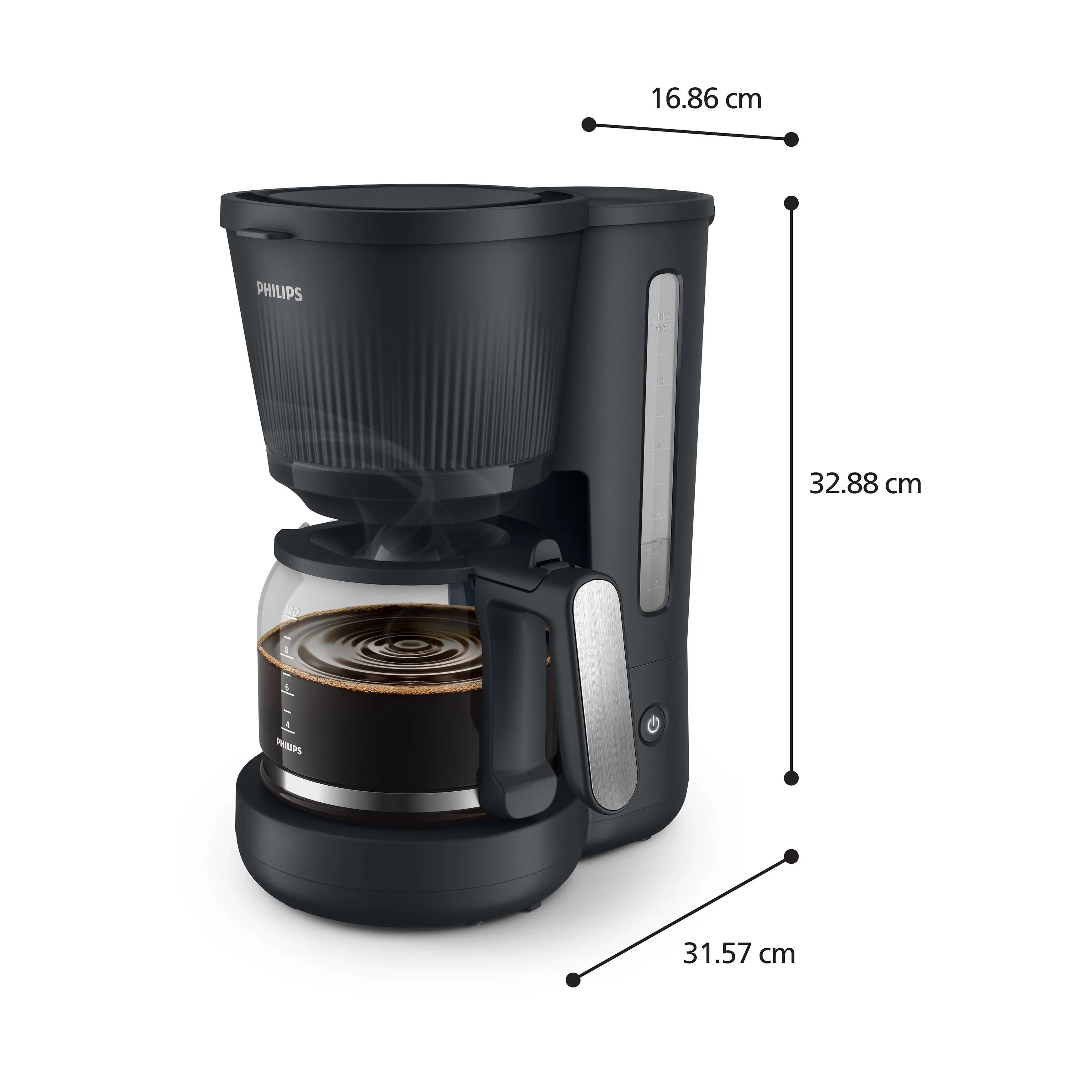 Philips cafetiere HD7411/90