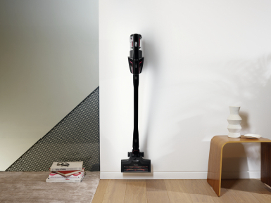 MIELE ASPIRATEUR BALAI TRIFLEXHX1BLK