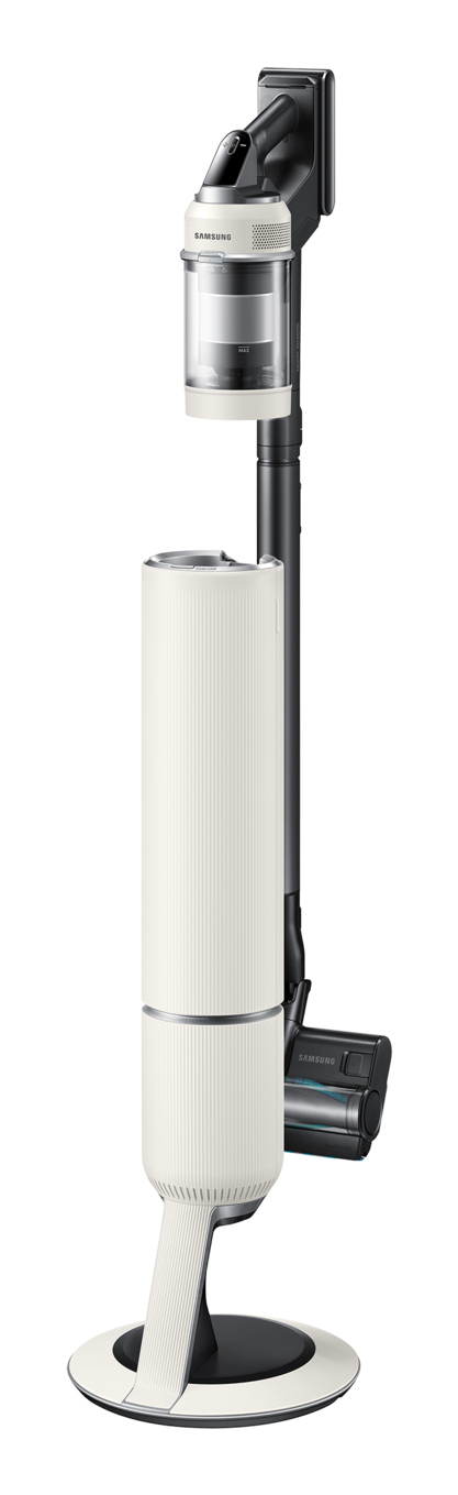 Steelstofzuiger SAMSUNG VS80F28DGSWA