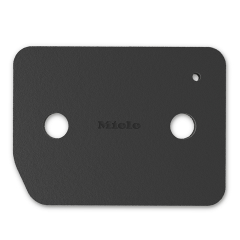 Sokkelfilter MIELE 12551630 Droogkast