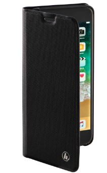 Hama Booklet "Slim Pro" voor Apple iPhone 7 Plus/8 Plus zwar