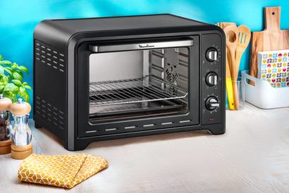 Oven Moulinex OX487810 Optimo 39L