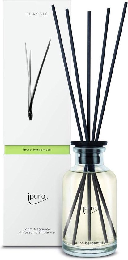 Diffuser IPURO 26IPU4121 Classic / Bergamote / 240ml