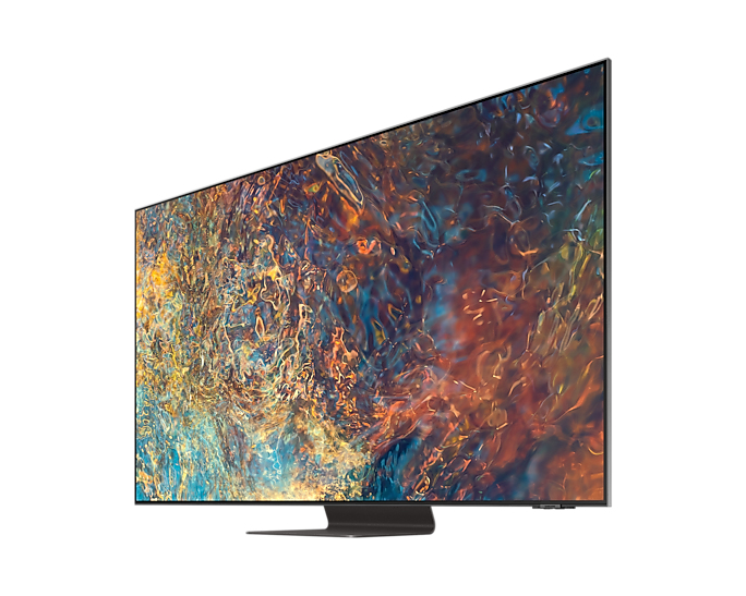 Neo QLED TV SAMSUNG QE55QN95A