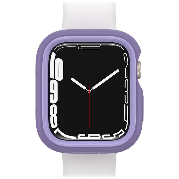 OtterBox Exo Edge Apple Watch 7 45mm pur 77-87553