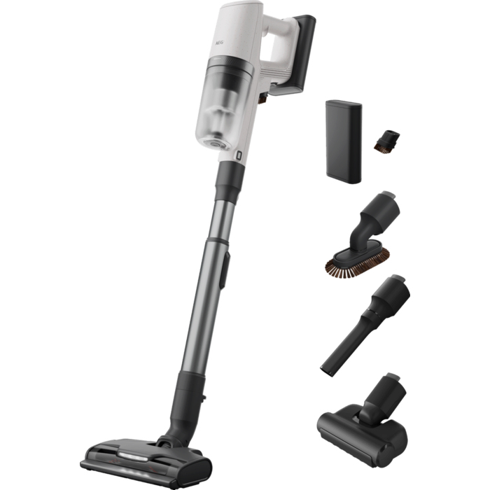 AEG Aspirateur-balai AP82A25SHX