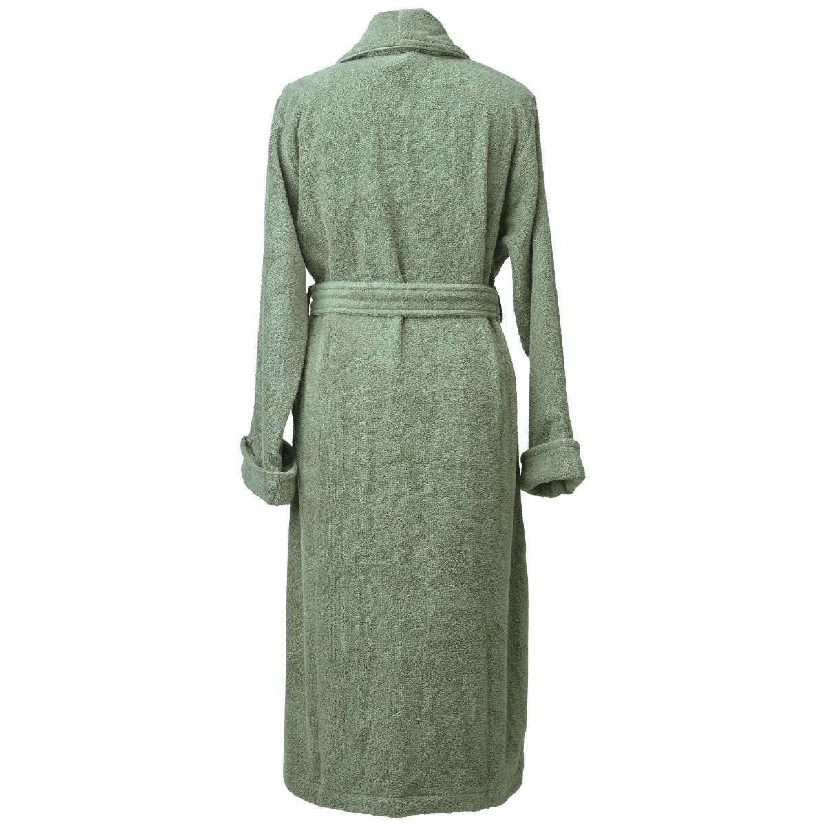 Badjas AQUANOVA LONBGS-293 Thyme / S